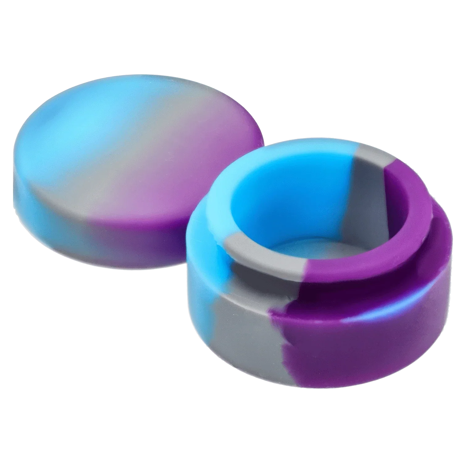 April 2025 Futuristically Faded Deluxe Box