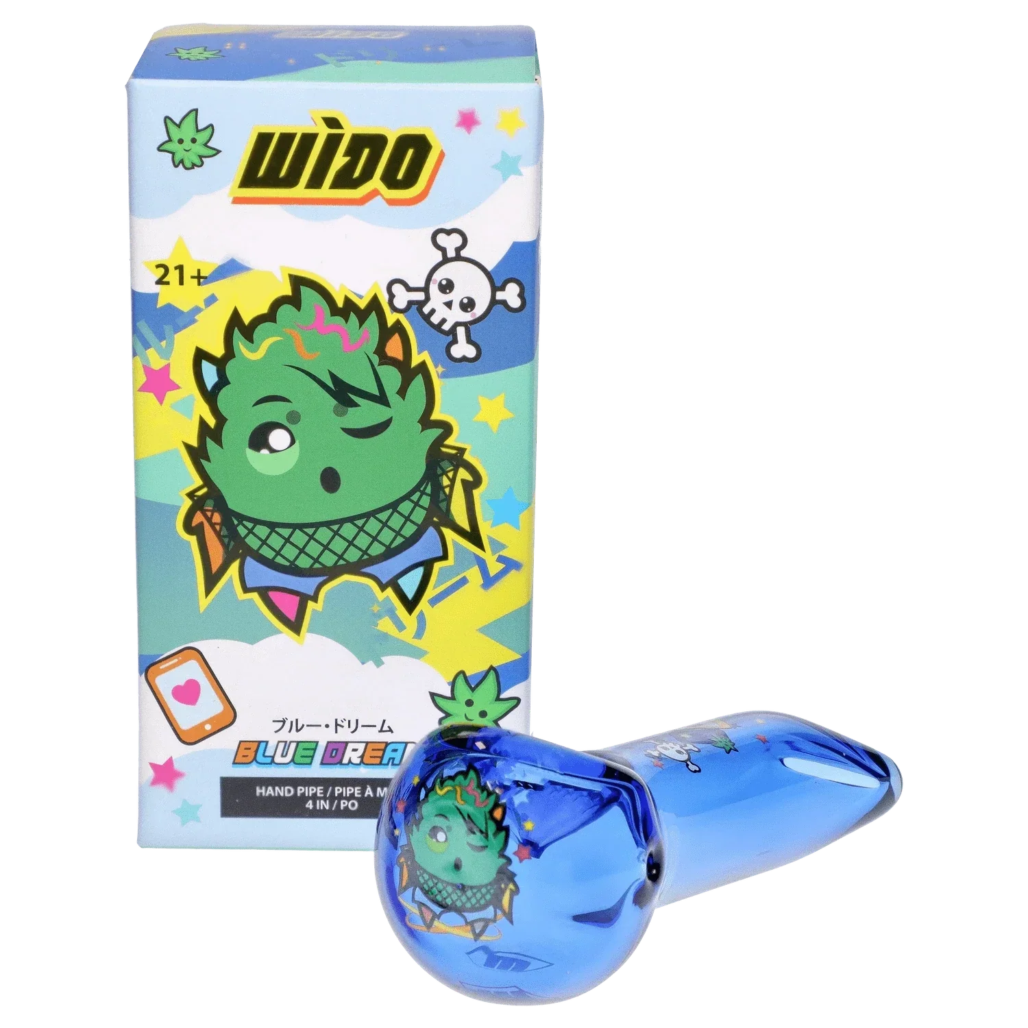 April 2025 Futuristically Faded Deluxe Box