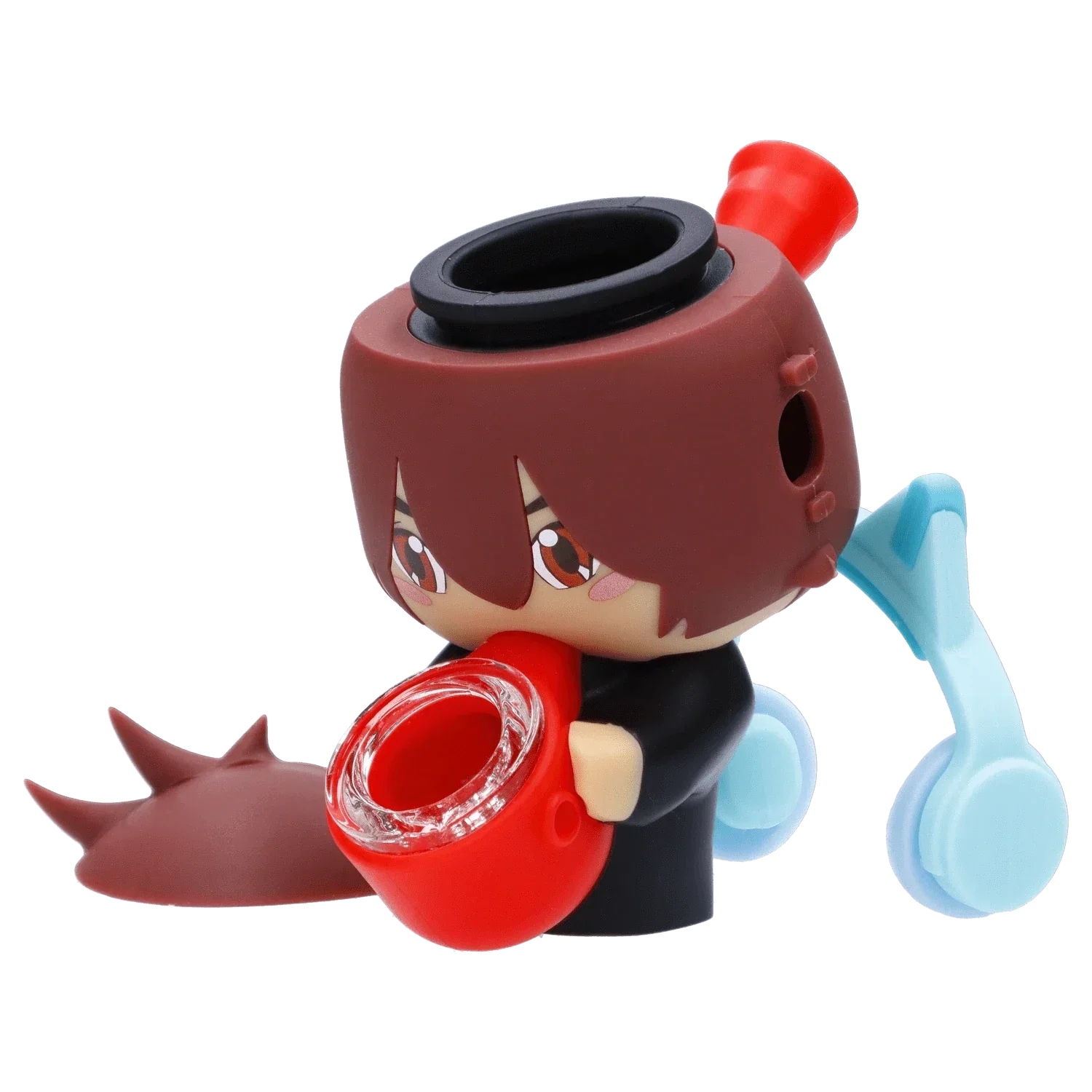 April 2025 Futuristically Faded Deluxe Box