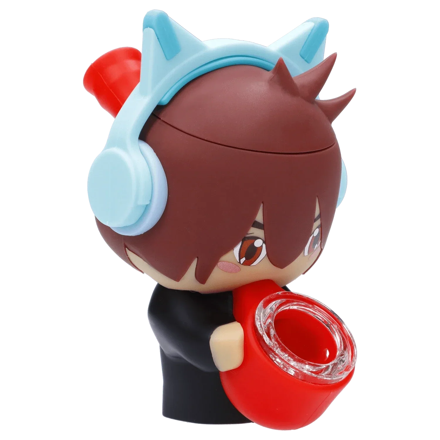 April 2025 Futuristically Faded Deluxe Box