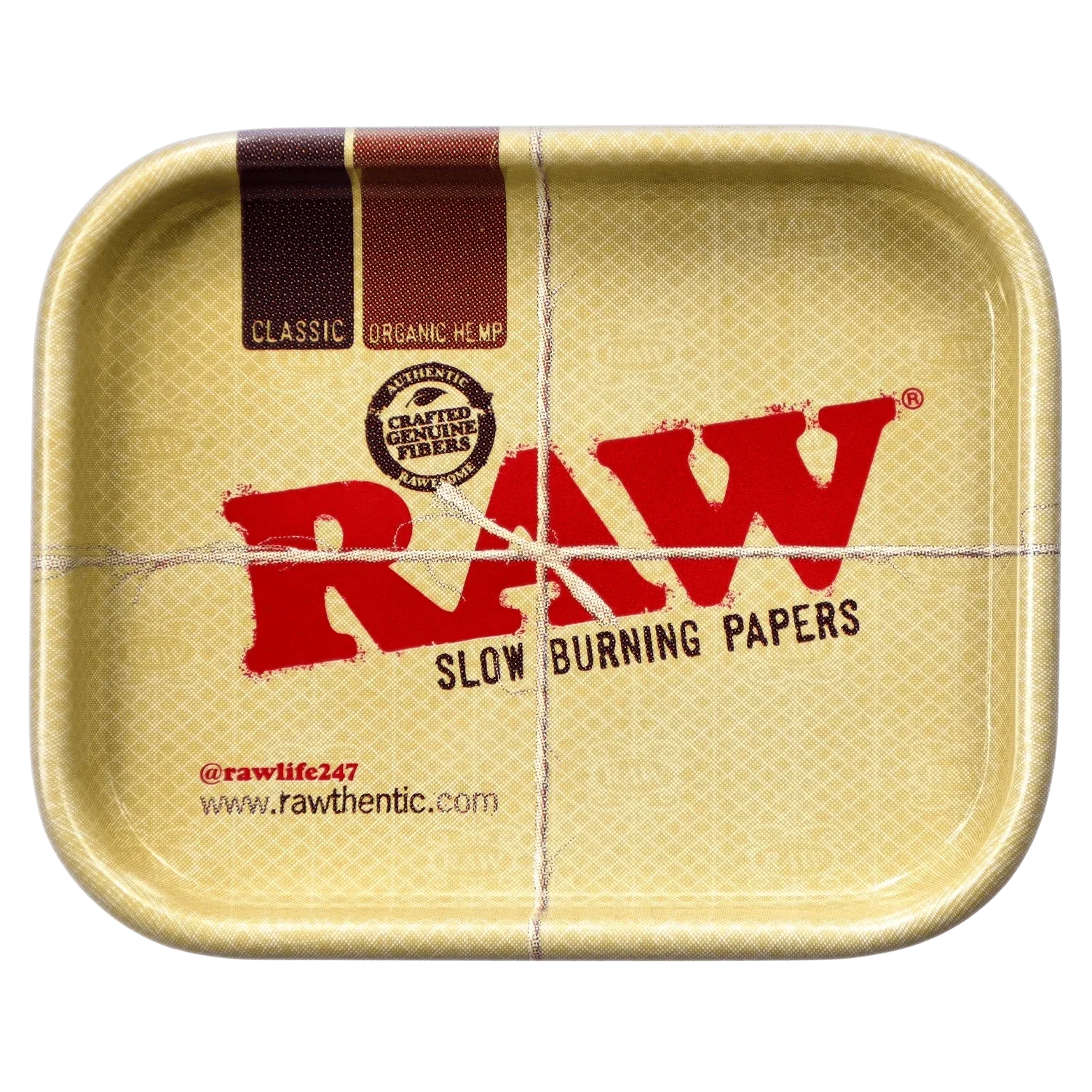 DHC x RAW Chronic Collab Smoking Box 2025 April