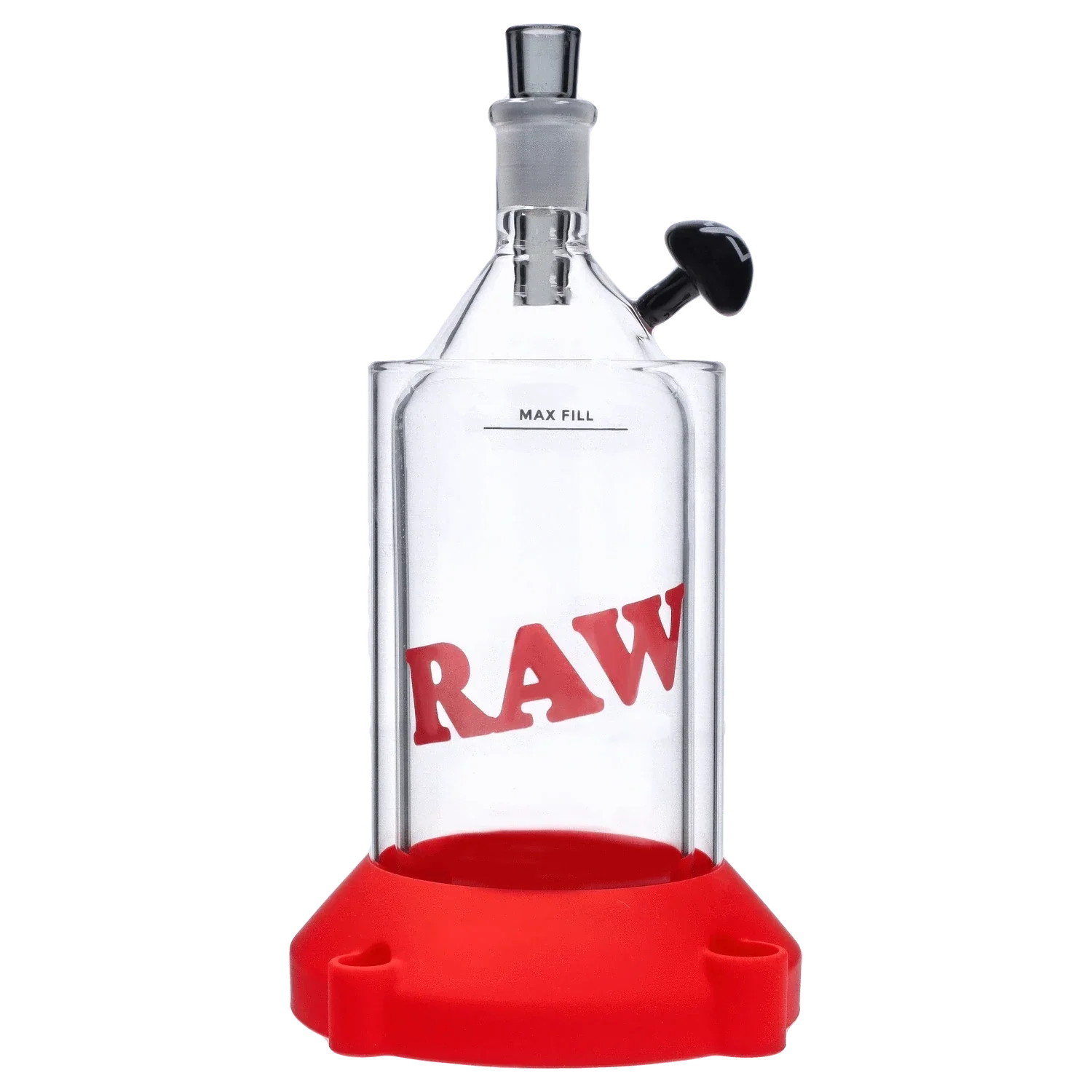 DHC x RAW Chronic Collab Smoking Box 2025 April