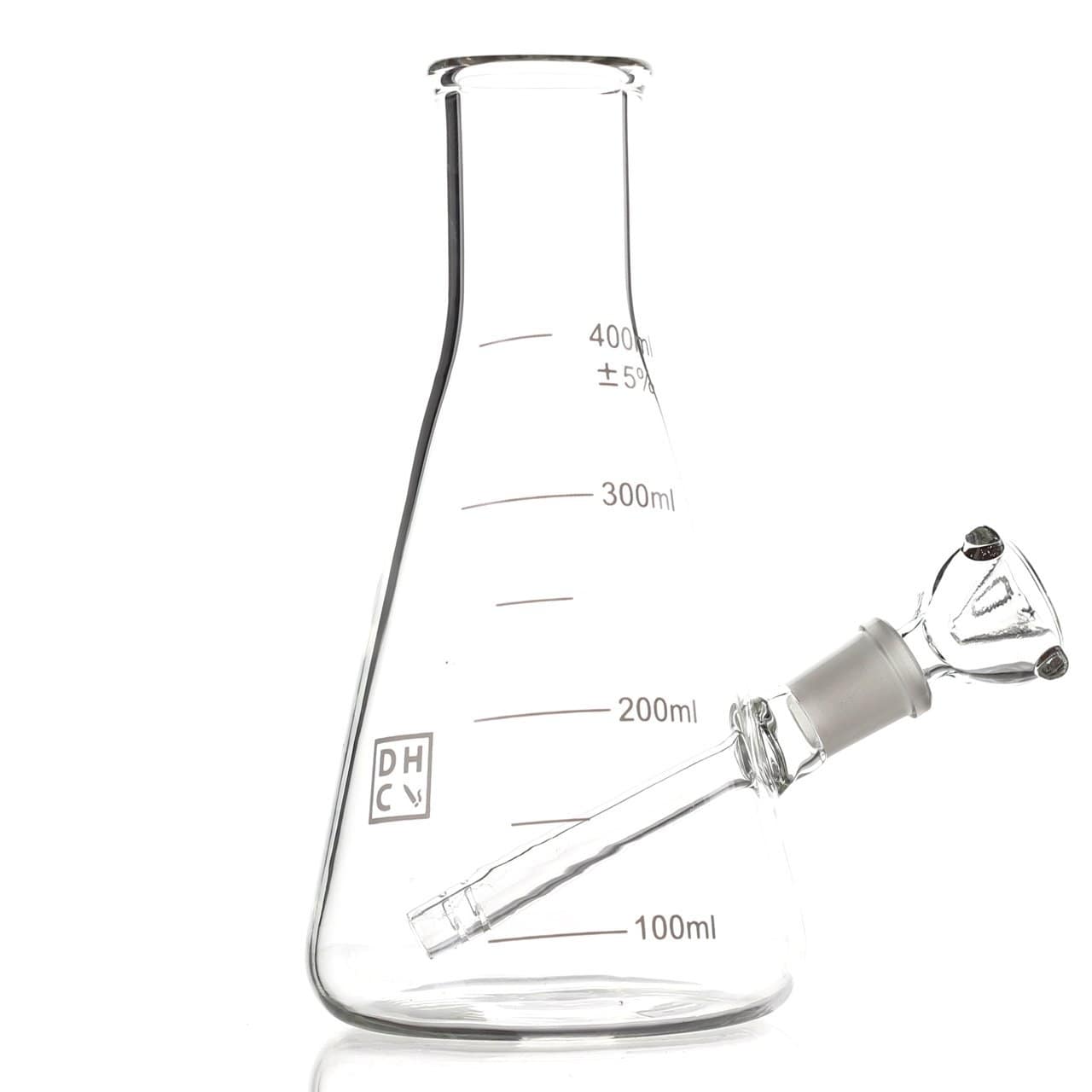 Daily High Club "Lab Grade Beaker" Bong Best Sales Price - Bongs