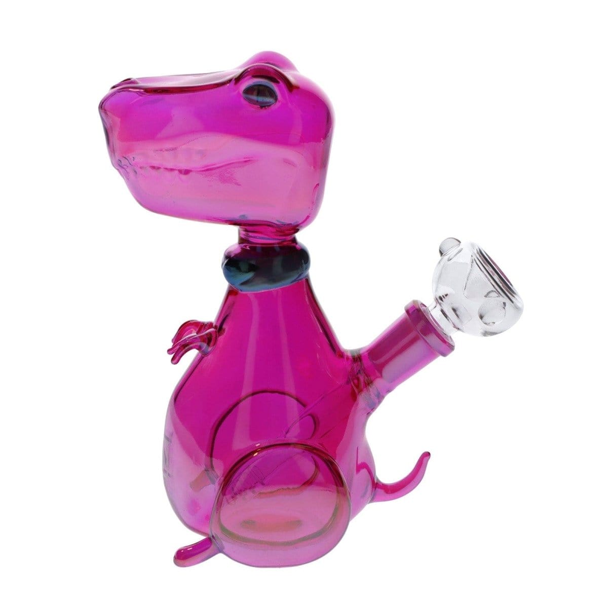 DHC Originals Rave Dino Bong