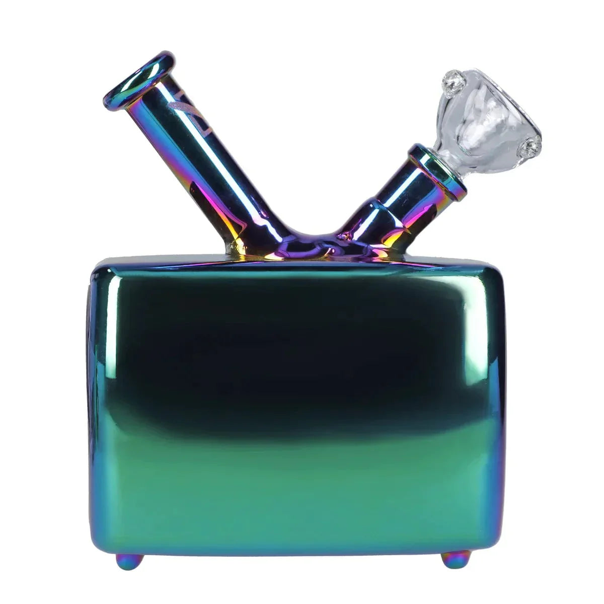 "Turkey Day Touchdown" Box by Daily High Club DHC