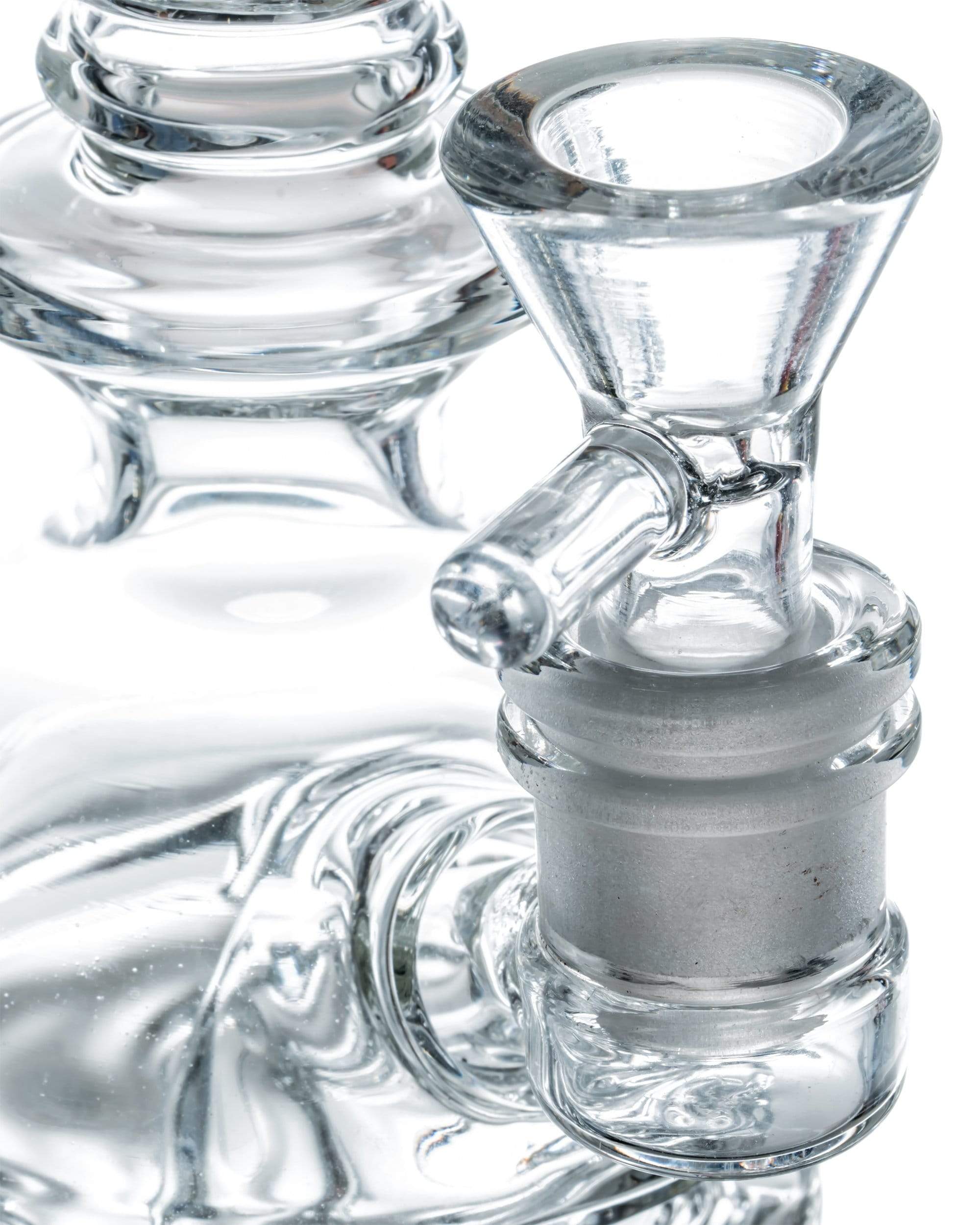Fab-Egg Dab Rig