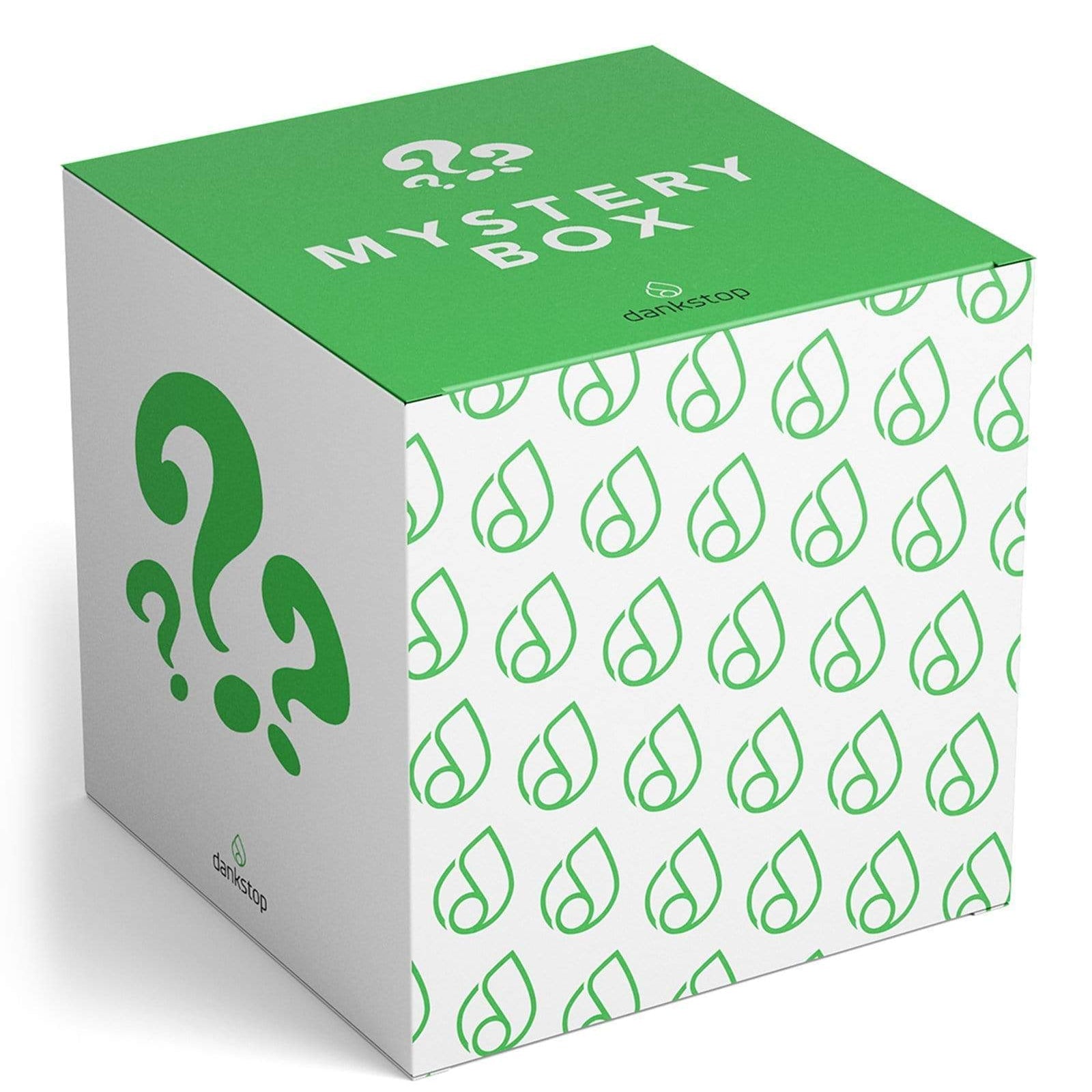Mystery Box
