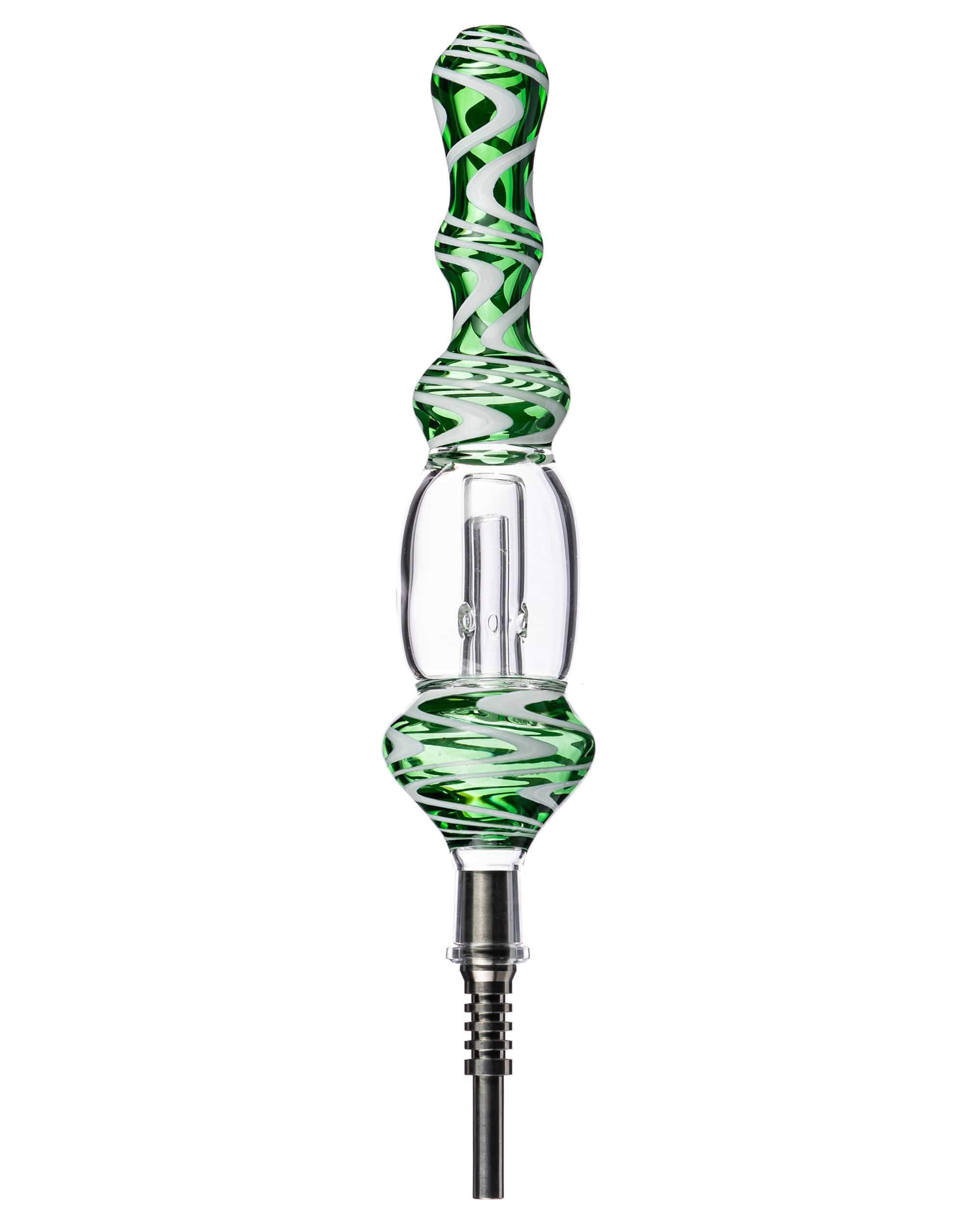 Wig Wag Nectar Collector