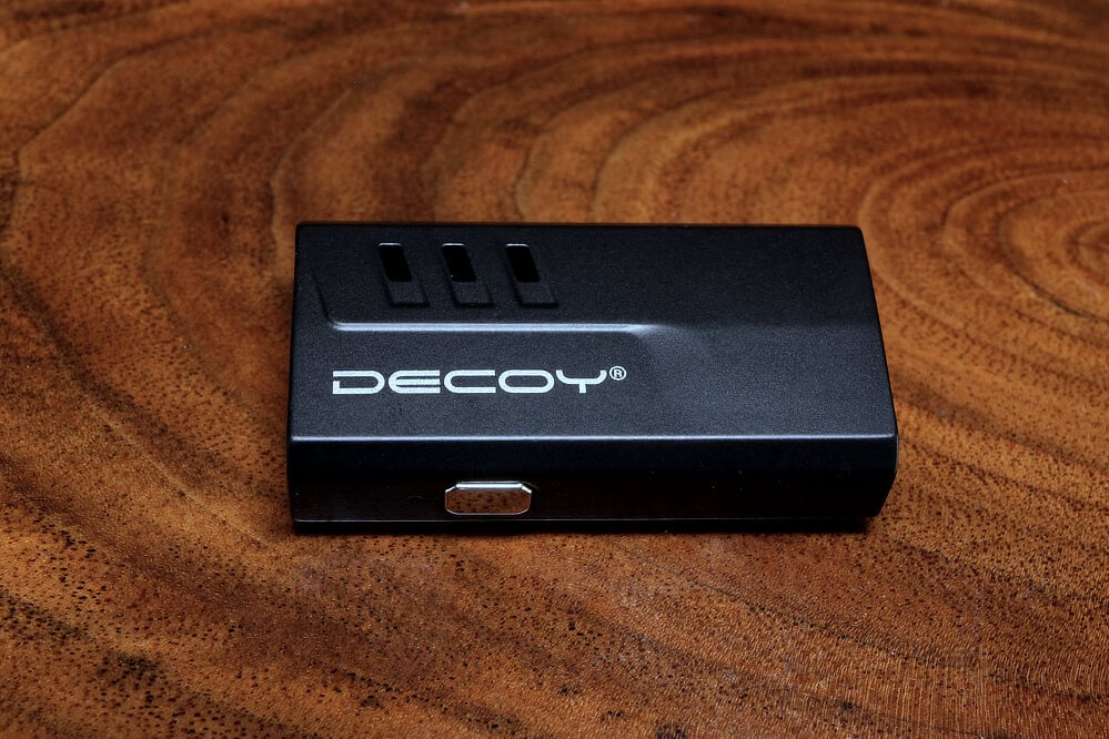 Discreet Mini Magnetic Vape Pen – O2VAPE Decoy – Clearance Best Sales Price - Vaporizers