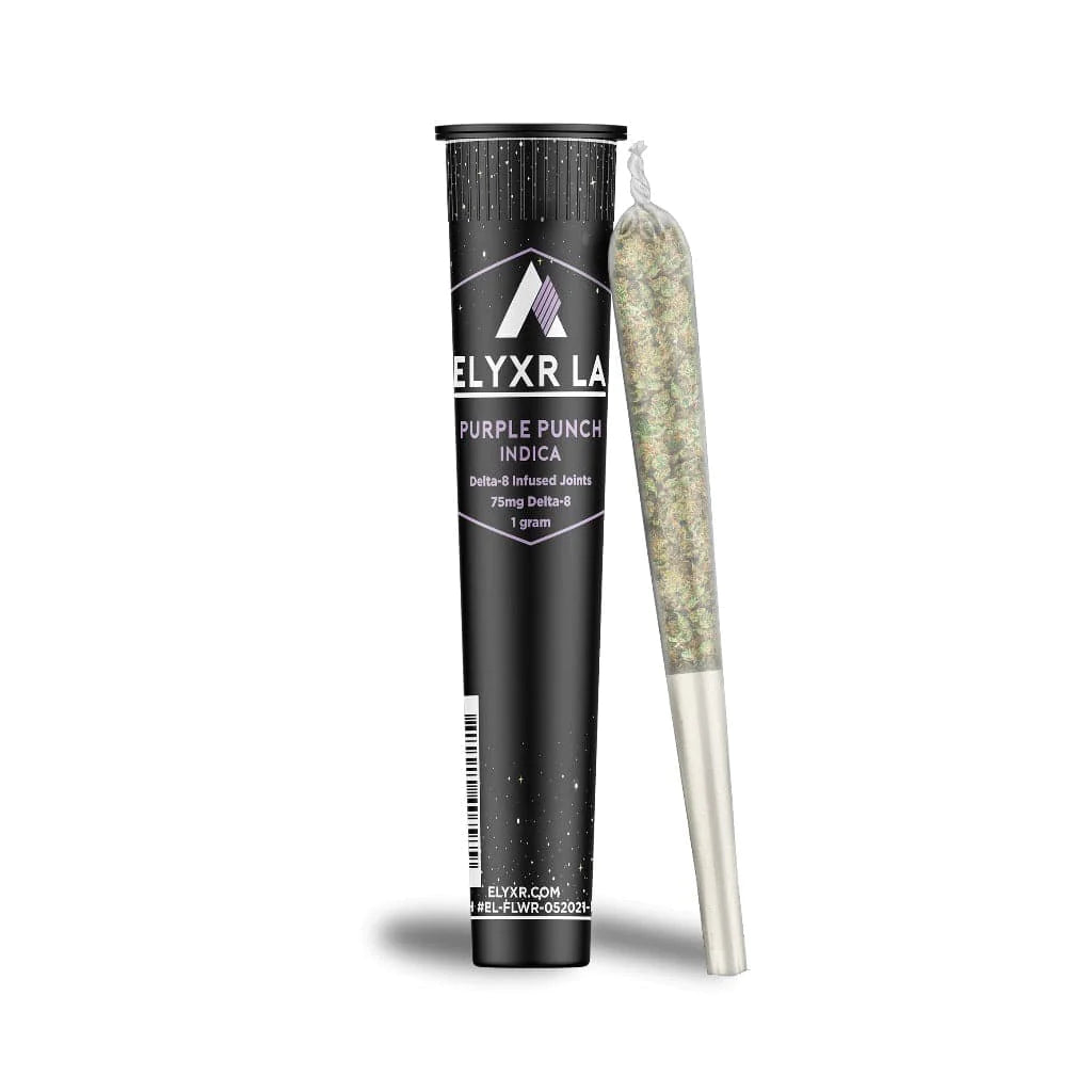 1 Gram Joint (75mg Delta 8) Best Price