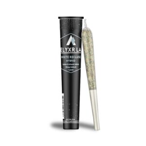 1 Gram Joint (75mg Delta 8) Best Price