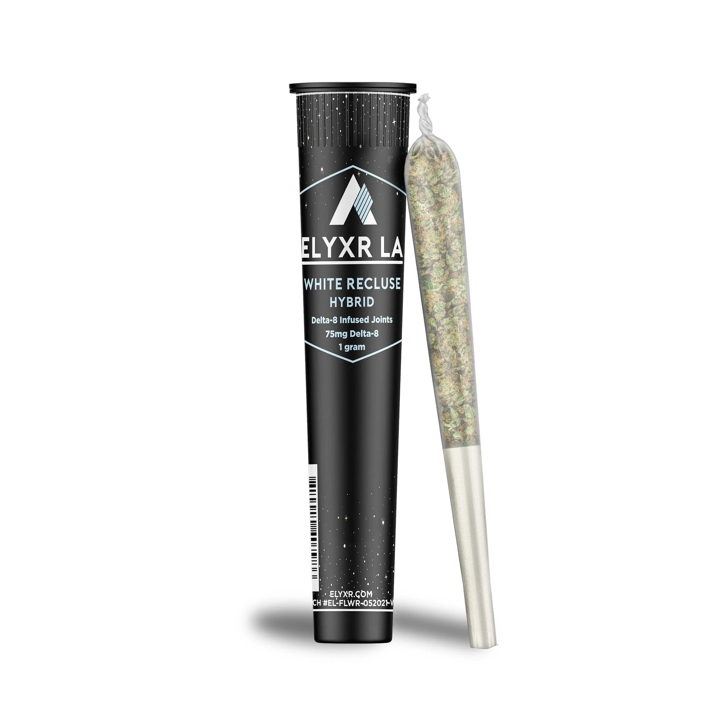 1 Gram Joint (75mg Delta 8) Best Price