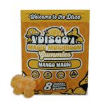 Disco Magic Mushroom Gummies 8pc Best Price