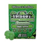 Disco Magic Mushroom Gummies 8pc Best Price