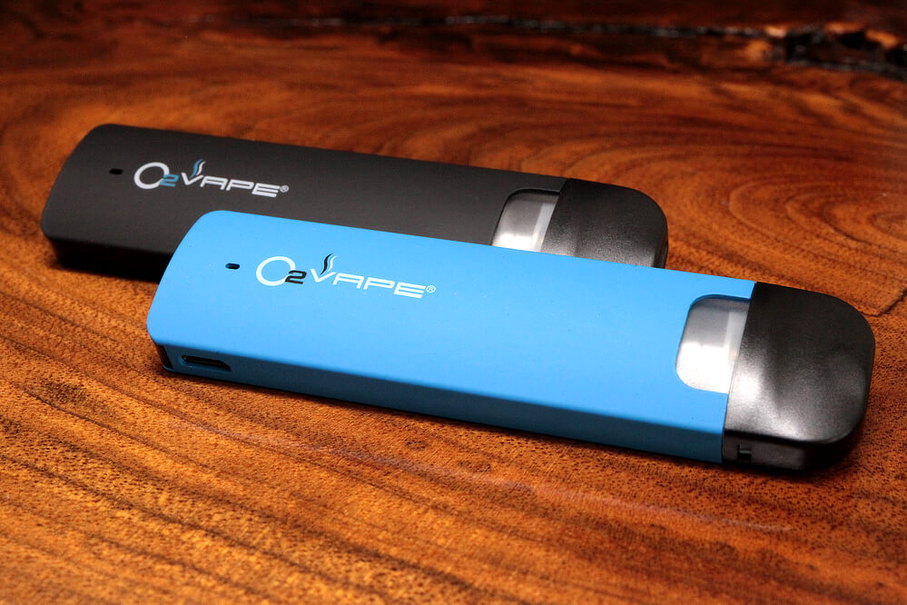 O2Vape Traveler Extreme Vari – Vape: Variable Voltage Disposable Best Sales Price - Vaporizers