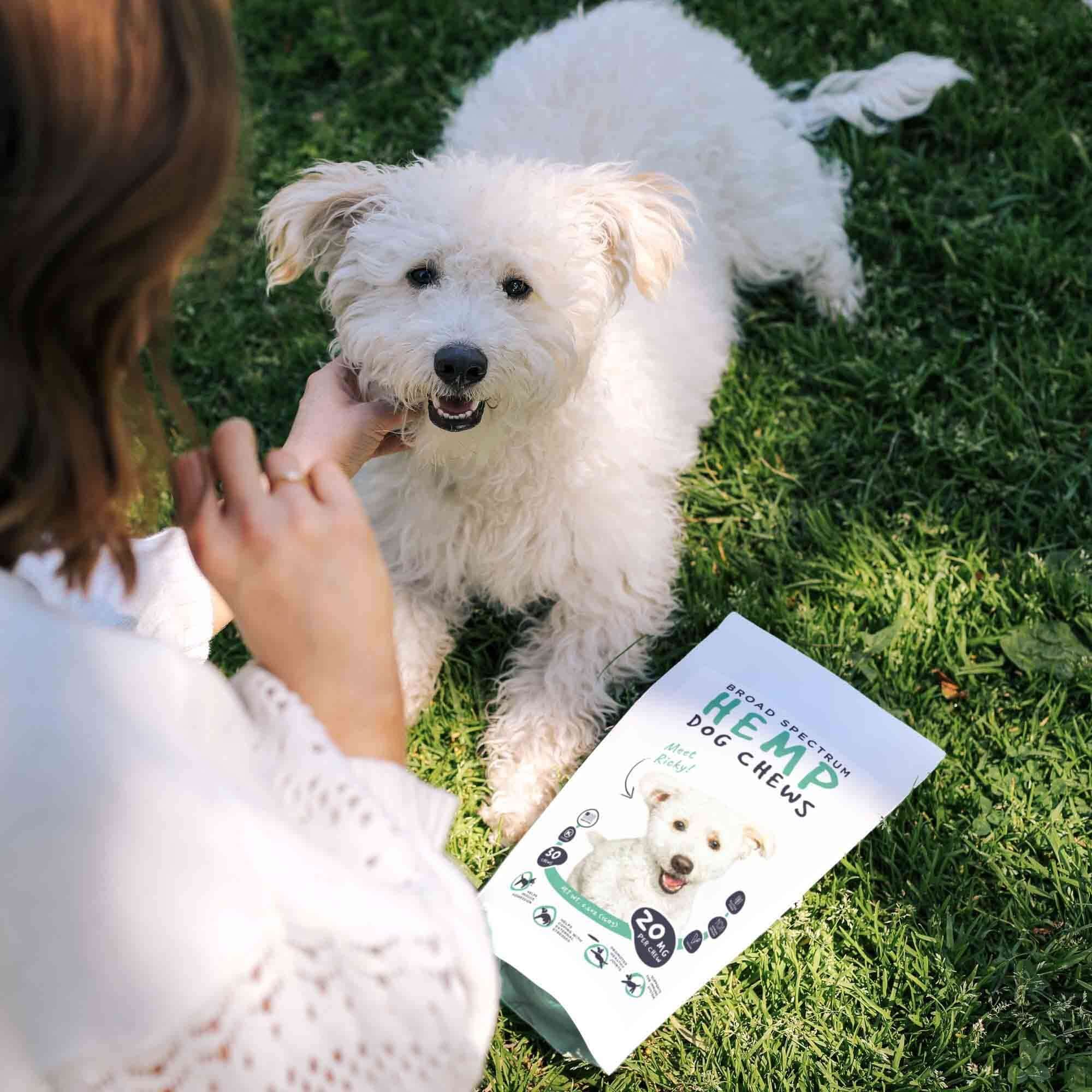 Neurogan CBD Dog Treats