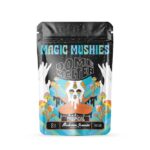DomeMelter Magic Mushies Vegan Gummies 8pc