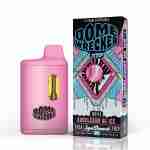 DomeWrecker THCa Disposable 5g