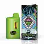 DomeWrecker THCa Disposable 5g