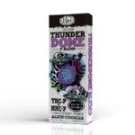 DomeWrecker Thunderdome Disposable 1g Best Price