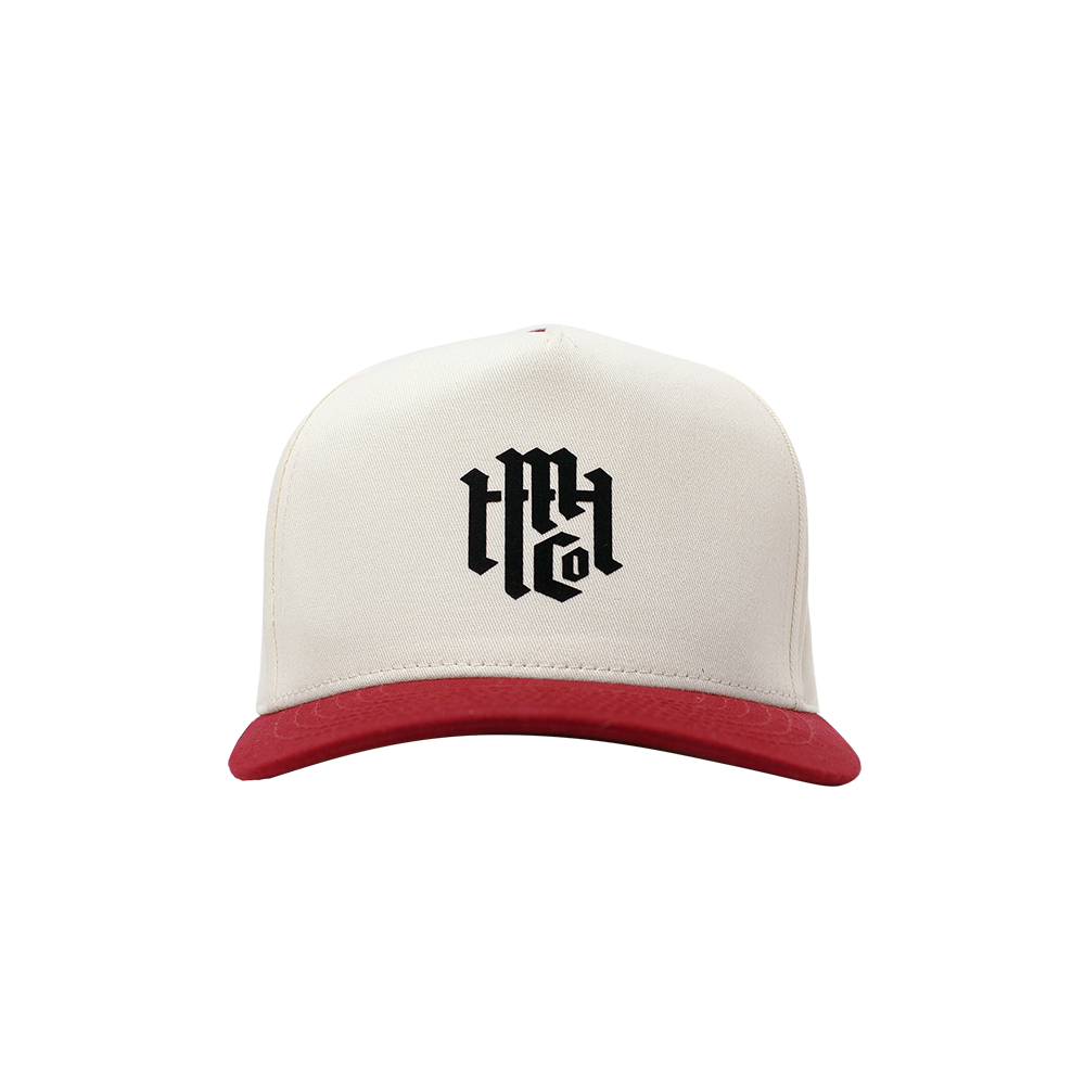 MHC Charlie Adjustable Hat