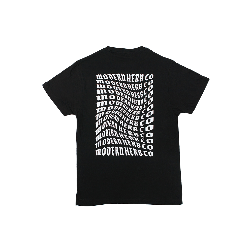 MHC Wavy Lightweight Slim Fit Tee