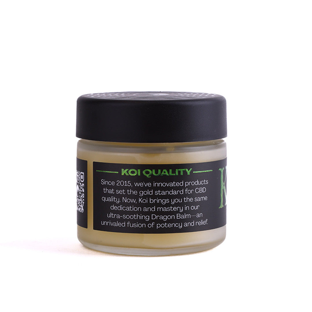 Koi CBD Dragon Balm