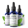 Mission Farms Relieve CBD Small Bundle