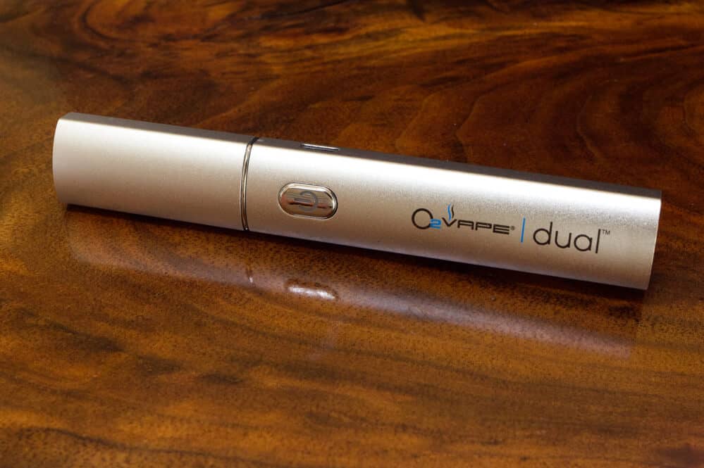 Dip & Dab 510 Thread Wax Vape Pen – DUAL Pro Best Sales Price - Vaporizers
