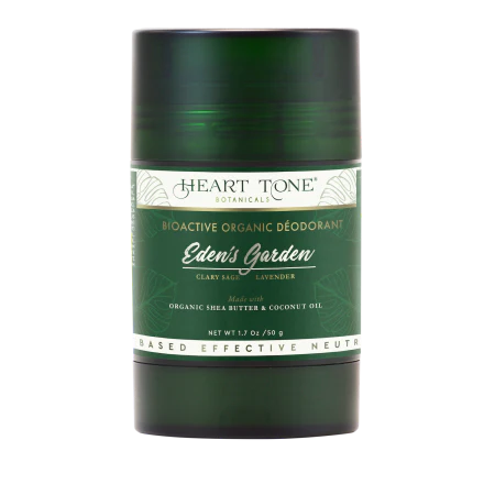 KindJuice Eden’s Garden – Long Lasting Deodorant Best Price