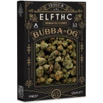 ELF THC Premium THCA Flower 3g Best Price