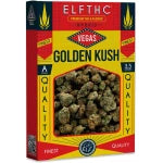 ELF THC Premium THCA Flower 3g Best Price