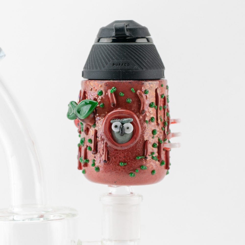 Hootie PuffCo Proxy Attachment