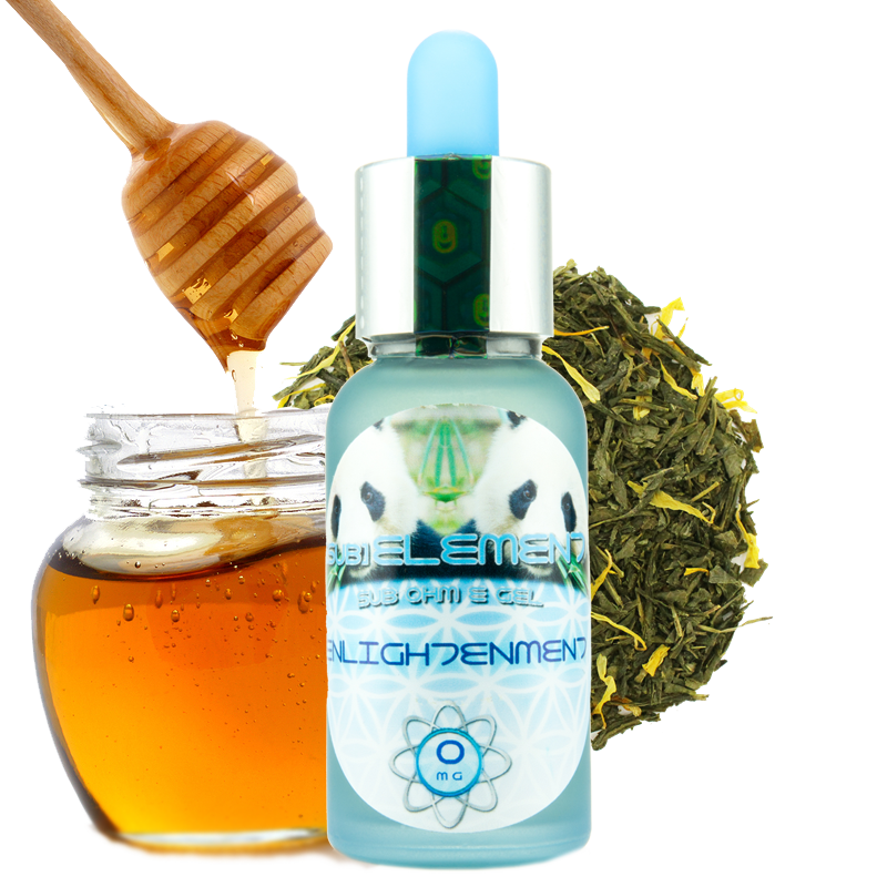 KindJuice Enlightenment