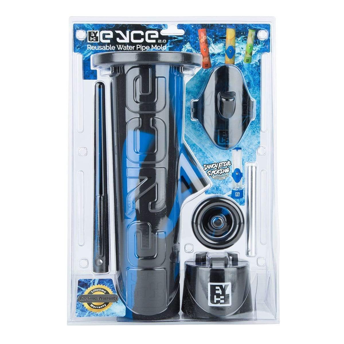 Eyce Reusable Ice Bong Mold