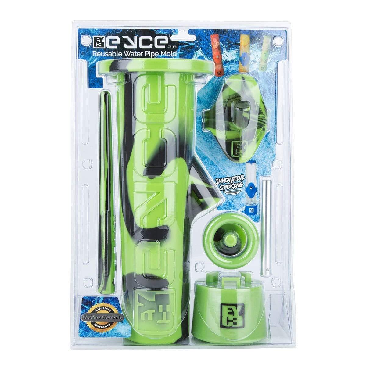 Eyce Reusable Ice Bong Mold
