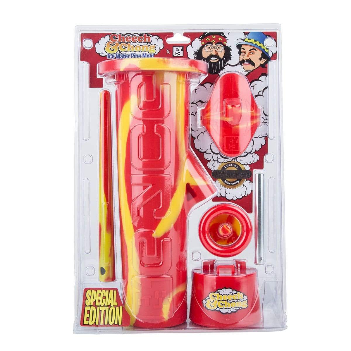 Eyce Reusable Ice Bong Mold