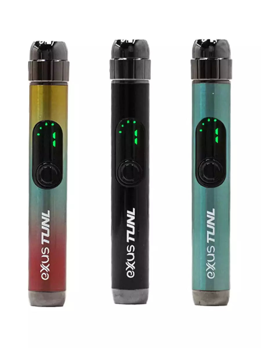 Exxus Vape TUNL Cartridge Vaporizer Best Price