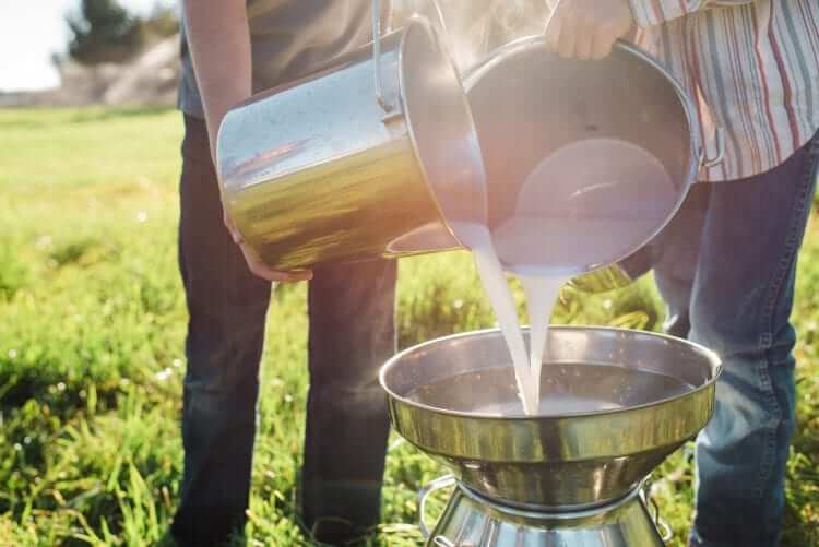 Mission Farms Relax CBD Bath Soak