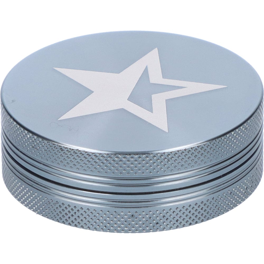 Famous X 55mm 1-Stage Grinder