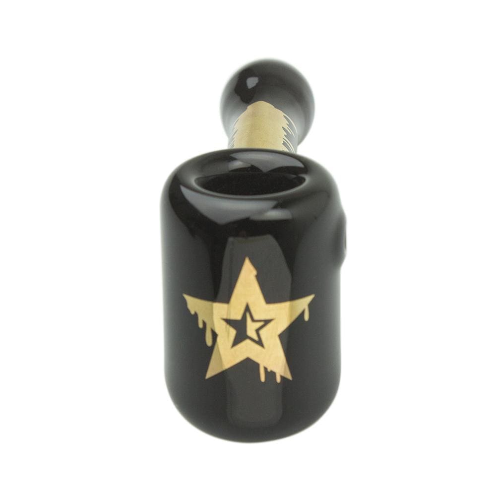 Famous Brandz Surrender 5" Hammer Pipe