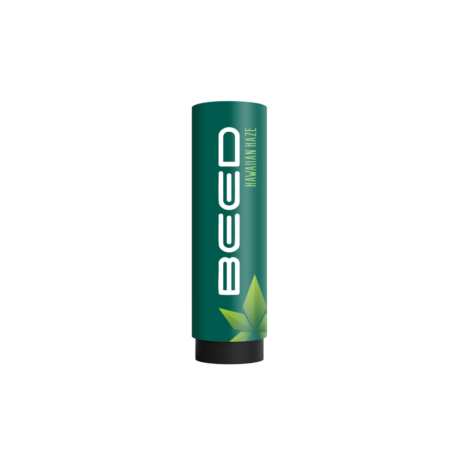 BEED Hawaiian Haze CBD Capsules (8-Pack)
