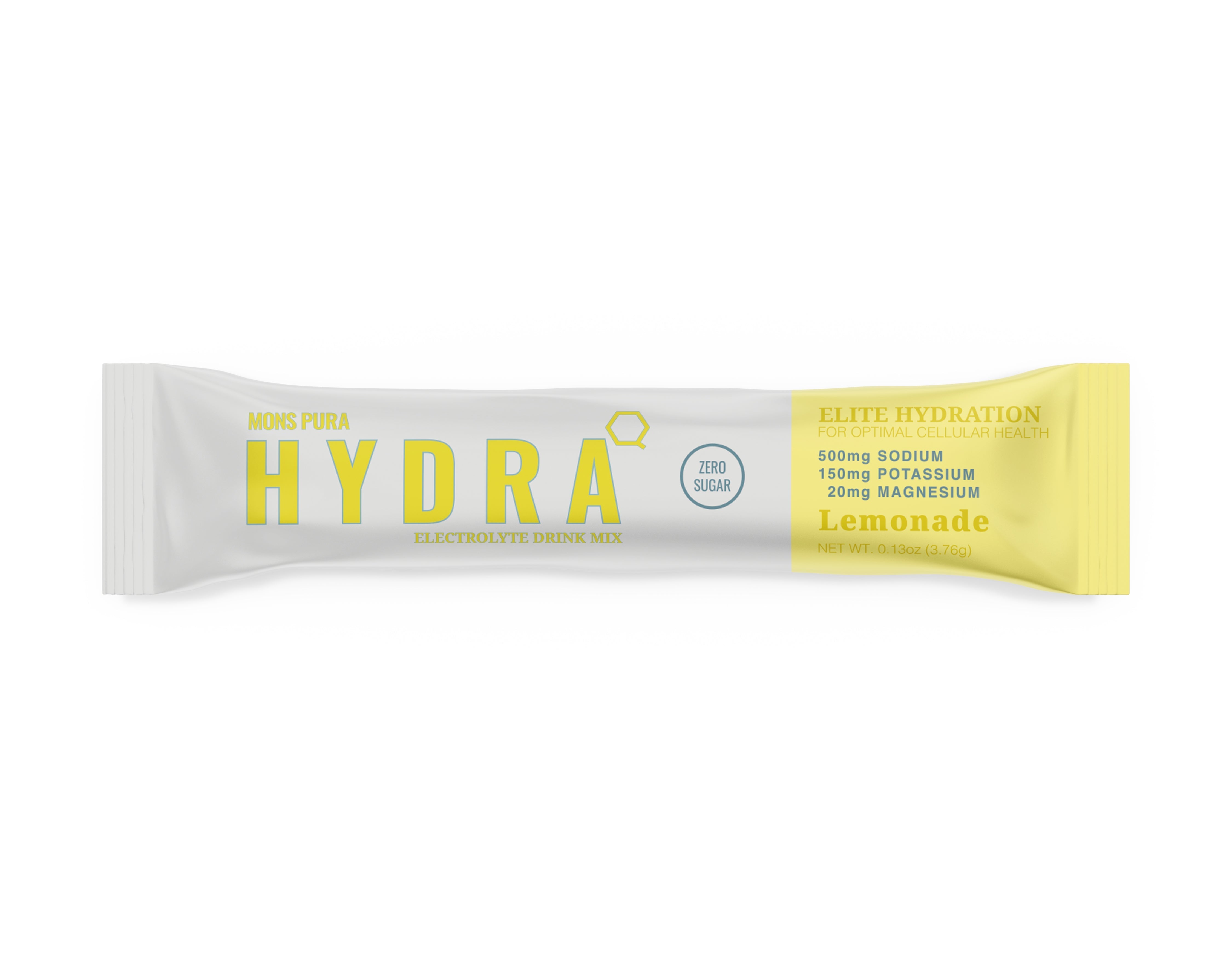 Mons Pura HydraQ