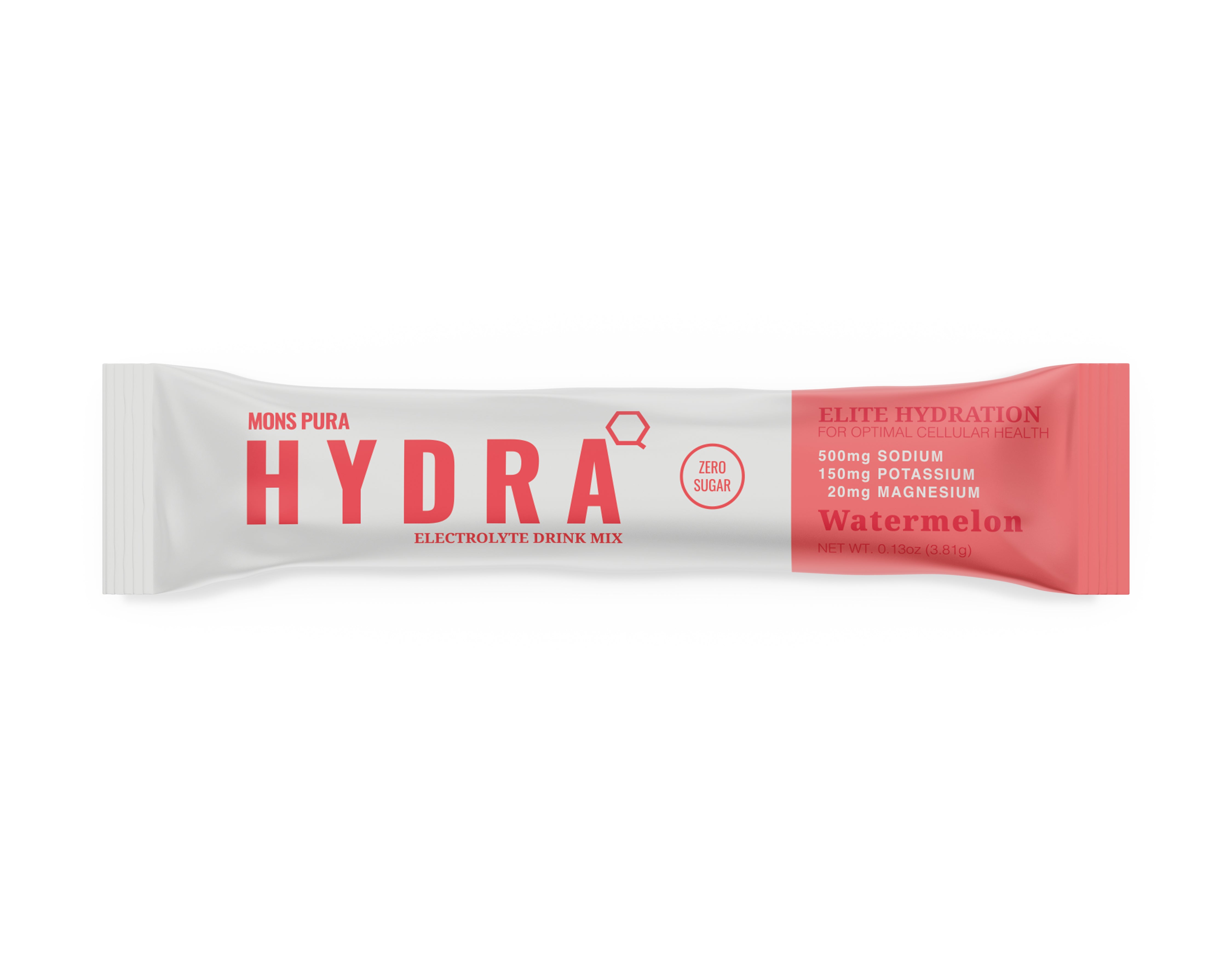 Mons Pura HydraQ