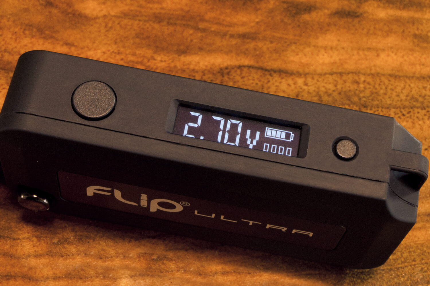 O2 Vape FLIP ULTRA | The Most Advanced 510 Key FOB Vape Pen Best Sales Price - Vaporizers
