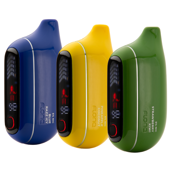Flonq Max Pro Sampler