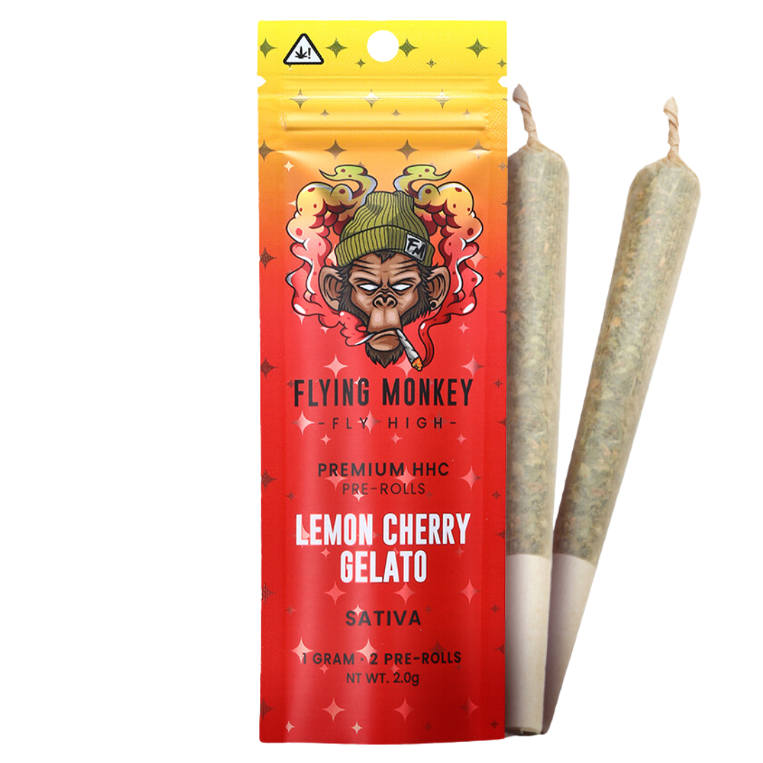 Flying Monkey Pre Roll Bundle | 12.5G Best Price