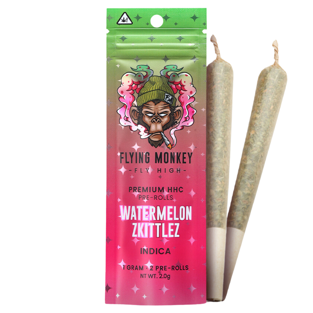 Flying Monkey Pre Roll Bundle | 12.5G Best Price