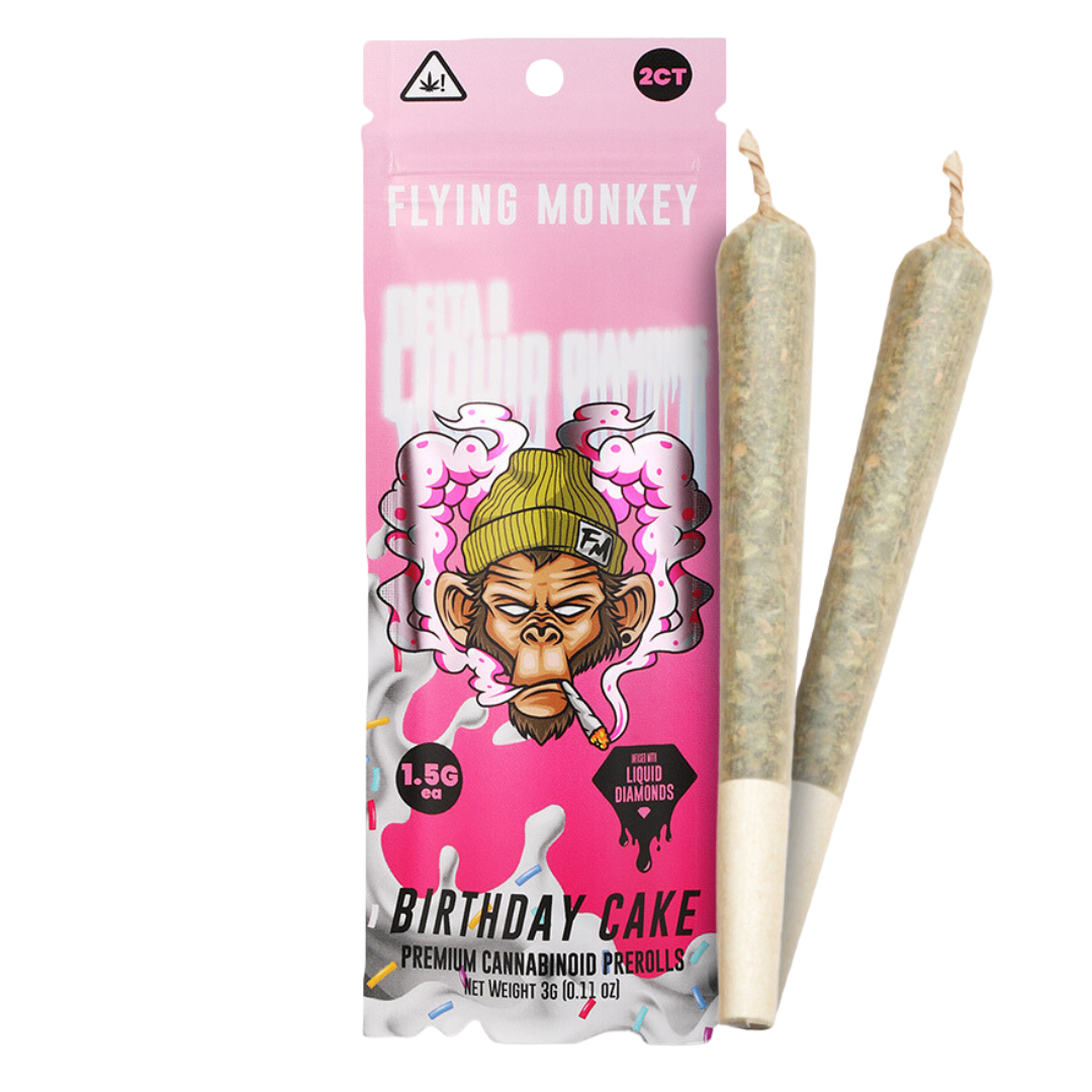 Flying Monkey Pre Roll Bundle | 12.5G Best Price