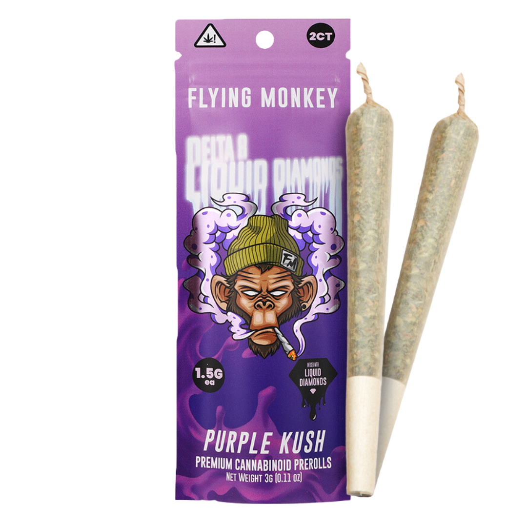 Flying Monkey Pre Roll Bundle | 12.5G Best Price